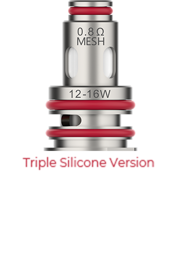 Vaporesso GTX Mesh Coil 0.8 ohm
