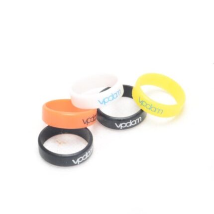VPDAM Protection Bands (Orange)