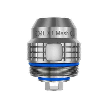 Freemax X1 0.15 ohm Mesh Coil