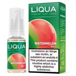 Liqua Watermelon 18mg 30ml