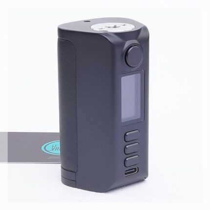 Dovpo Riva 200 Mod (Black-Black)