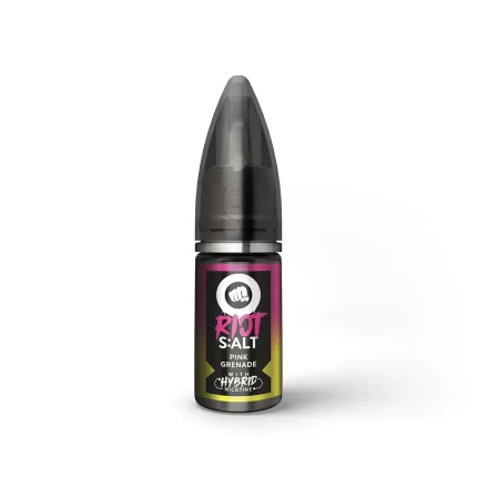 Riot Squad Pink Grenade 48mg 30ml