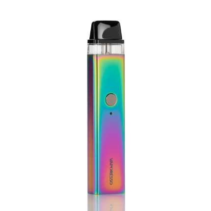 VAPORESSO XROS POD KIT - Rainbow