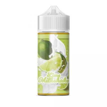 VG Master Lime Milkshake 5mg 120ml