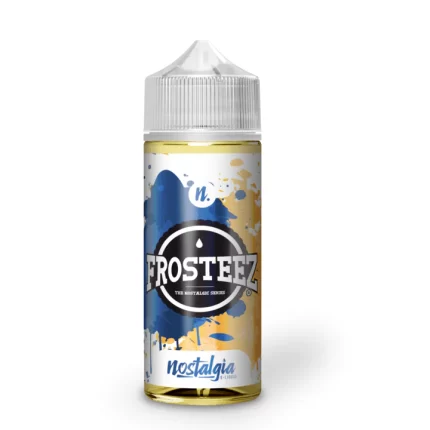 Nostalgia Frosteez 2mg 120ml