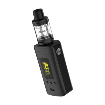 Vaporesso Gen 200 Kit (Dark Black)