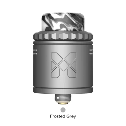 VandyVape M V2 RDA (Frosted Grey)