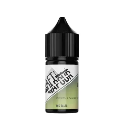 Craft Vapour Watermelon On The Rocks 35mg 30ml