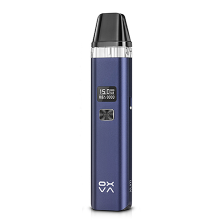 OXVA Xlim Pod Kit - Blue