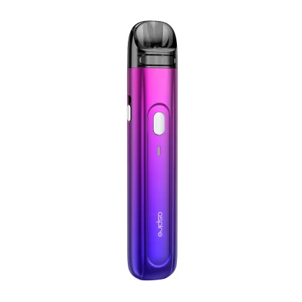 Aspire Flexus Q Pod Kit (Fuchsia)