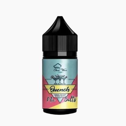 Cloud Worx Quench 40mg 30ml