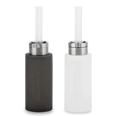 Coilmaster Gremlin BF Squonk Bottle