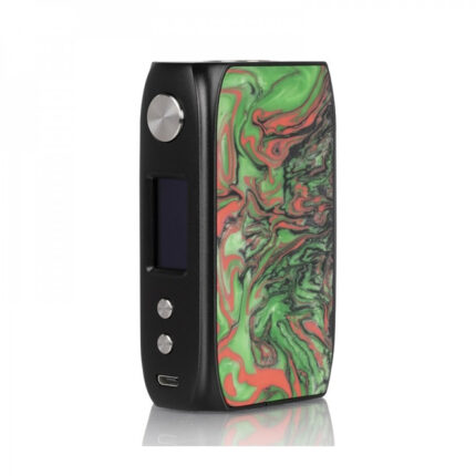 Ijoy Shogun Univ 180W Mod (Specter Green)
