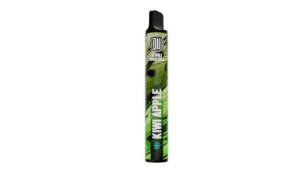 Bewolk Kiwi Apple 40MG 1500 Puffs