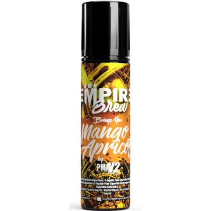 Empire Brew Mango Apricot 3mg 60ml