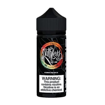 Strizzy Ruthless Vape Juice | 3mg 120ml