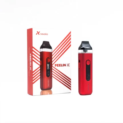 Nevoks Feelin X Kit (Red)