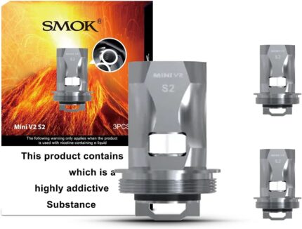 Smok V2 S2 Coil