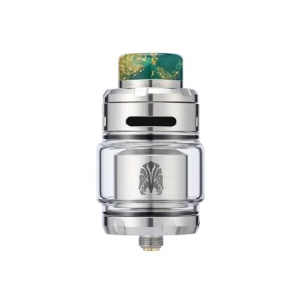 OXVA Arbiter 2 RTA (Stainless Steel)