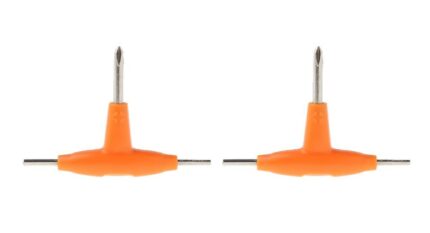 Multi Screwdriver (3 in 1)