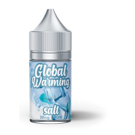 Global Warming 50mg 30ml