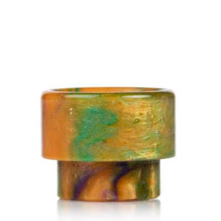 VPDAM 810 Resin Drip Tip - Orange