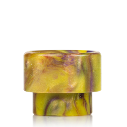 VPDAM 810 Resin Drip Tip - Yellow