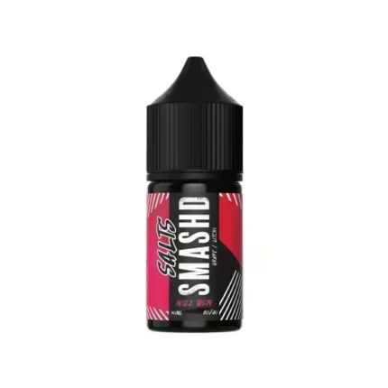 Smashd Salts Mizz Tasty 20mg 30ml