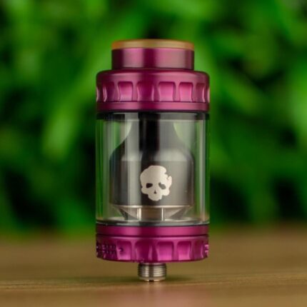 Dovpo Blotto RTA (Purple)