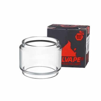 Hellvape Dead Rabbit R Tank Pyrex Glass (6.5ml)