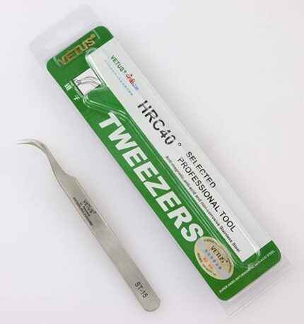 Vetus HRC40 Elbow Tweezer