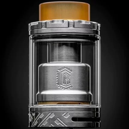 Vapor USA Reload 24mm RTA (Silver)