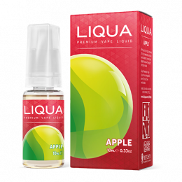 Liqua Apple 18mg 30ml