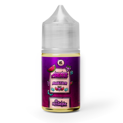 Nostalgia Arcade Series Avatar 35mg 30ml