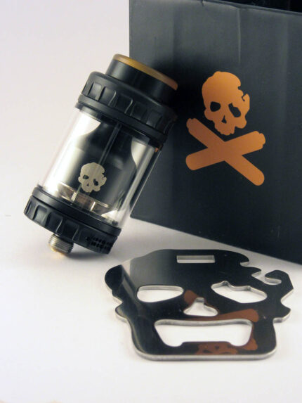 Dovpo Blotto RTA Mini (Black)