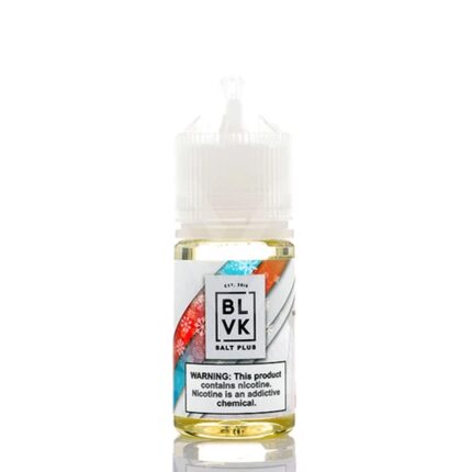 BLVK Watermelon Ice 35mg 30ml