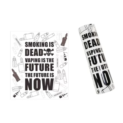 20700/21700 Rip Trippers Battery Wraps