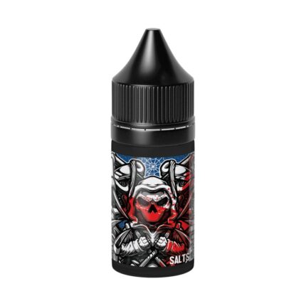 Befokte Spider Cola 20mg 30ml