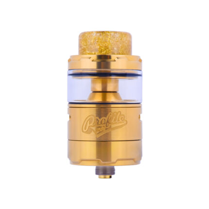 Wotofo Unity RTA (Golden)