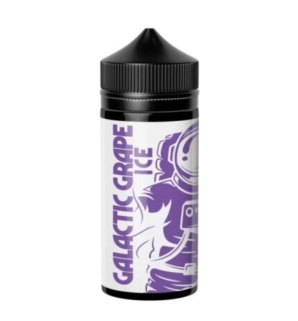 Cosmic Dropz Galatic Grape Ice 4mg 120ml