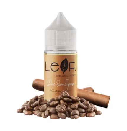 Leaf Dolce Bean Espresso 20mg 30ml