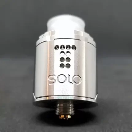 Digiflavor Drop Solo RDA (Stainless Steel)