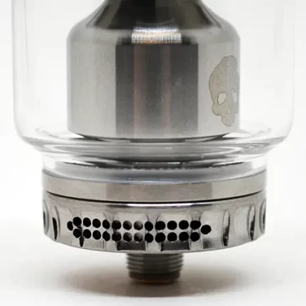 Dovpo Blotto RTA Mini (Silver)