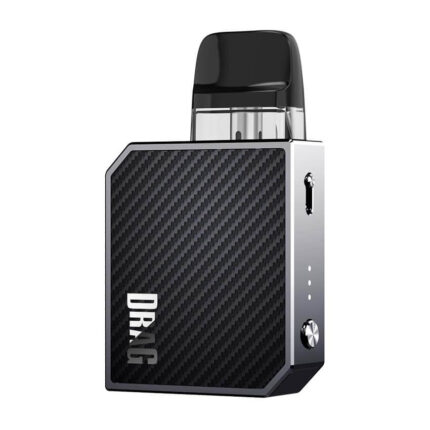 Voopoo Drag Nano 2 Kit (Carbon Fiber)