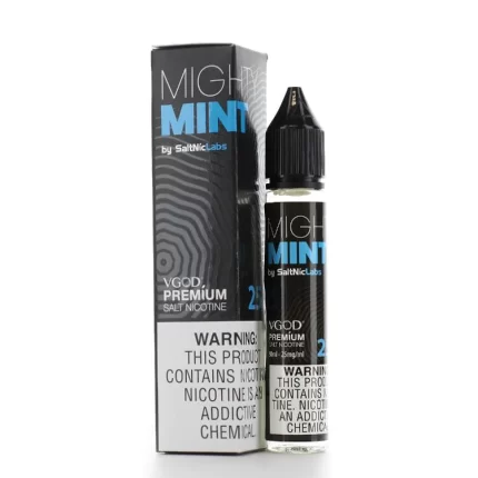 VGOD Mighty Mint 50mg 30ml