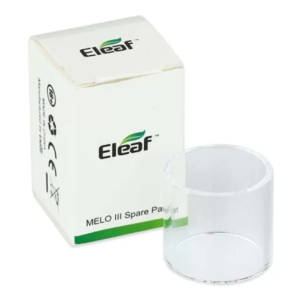 Eleaf Melo 3 Glass