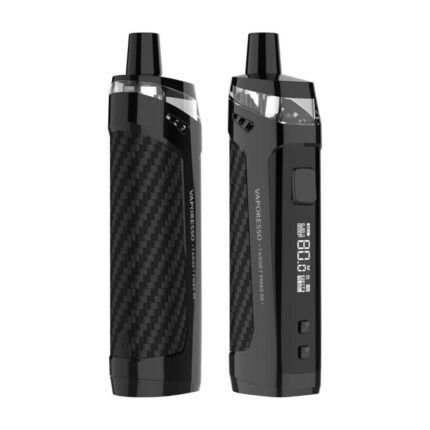 Vaporesso Target PM80 SE Kit - Black