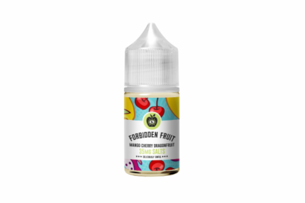 Forbidden Fruit Mango Cherry Dragonfruit 35mg 30ml