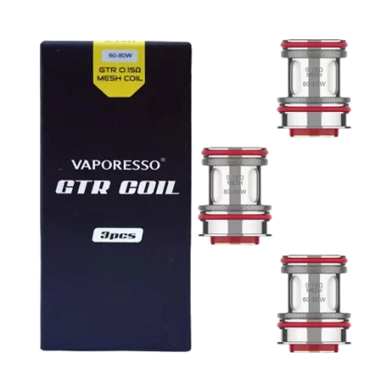 Vaporesso GTR Mesh 0.15 ohm Coil