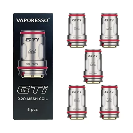 Vaporesso GTi 0.2 ohm Coil